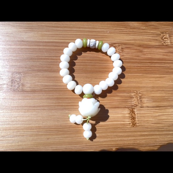 Hand Crafted Jewelry - Bodhi Root Bracelet